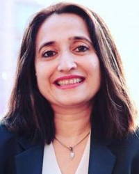 Dt. Mukti Naik - Aarutva